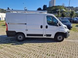  Fiat  Ducato FIAT  / 2014 / 4P / FURGONE 28 CH1 2.3 MULTIJET 120CV E6D-TEMP #7