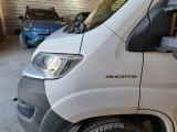  Fiat  Ducato FIAT  / 2014 / 2P / CASSONE FISSO 33 MH1 2.0 MULTIJET 16V 115CV ALU #79