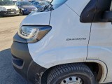  Fiat  Ducato FIAT  / 2014 / 4P / FURGONE 33 MH2 2.3 MULTIJET 120CV E6D-TEMP #44