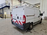  Fiat  Ducato FIAT  2014 FURGONE 33 CH1 2.3 MULTIJET 16V 130CV 6M #2