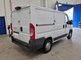  Fiat  Ducato FIAT  2014 FURGONE 35 CH1 2.3 MULTIJET 16V 130CV 6M #2