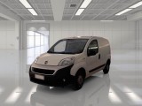  Fiat  Fiorino FIAT  / 2016 / 4P / VETT. FURGONATA 1.3 MULTIJET 80 CV E6 SX 