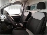  Fiat  Fiorino FIAT  / 2016 / 4P / VETT. FURGONATA 1.3 MULTIJET 80 CV E6 SX #11