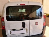  Fiat  Fiorino FIAT  / 2016 / 4P / VETT. FURGONATA 1.3 MULTIJET 80 CV E6 SX #56