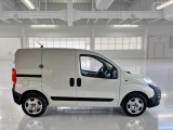  Fiat  Fiorino FIAT  / 2016 / 4P / VETT. FURGONATA 1.3 MULTIJET 95 CV E6 SX #7