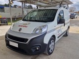  Fiat  Fiorino FIAT  / 2016 / 4P / VETT. FURGONATA 1.3 MULTIJET 95 CV E6 SX 