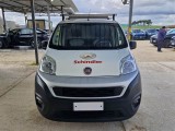  Fiat  Fiorino FIAT  / 2016 / 4P / VETT. FURGONATA 1.3 MULTIJET 95 CV E6 SX #6