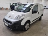  Fiat  Fiorino FIAT  / 2016 / 4P / VETT. FURGONATA 1.3 MULTIJET 95 CV E6D-TEMP SX 