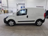  Fiat  Fiorino FIAT  / 2016 / 4P / VETT. FURGONATA 1.3 MULTIJET 95 CV E6D-TEMP SX #8