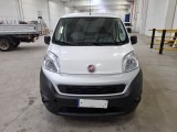  Fiat  Fiorino FIAT  / 2016 / 4P / VETT. FURGONATA 1.3 MULTIJET 95 CV E6D-TEMP SX #6