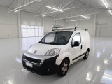  Fiat  Fiorino FIAT  / 2016 / 4P / VETT. FURGONATA 1.3 MULTIJET 95 CV E6D-TEMP SX 