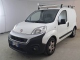  Fiat  Fiorino FIAT  / 2016 / 4P / VETT. FURGONATA 1.3 MULTIJET 95 CV E6D-TEMP SX #24