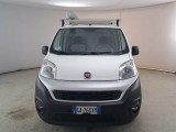  Fiat  Fiorino FIAT  / 2016 / 4P / VETT. FURGONATA 1.3 MULTIJET 95 CV E6D-TEMP SX #25