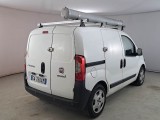  Fiat  Fiorino FIAT  / 2016 / 4P / VETT. FURGONATA 1.3 MULTIJET 95 CV E6D-TEMP SX #26