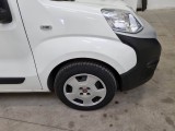  Fiat  Fiorino FIAT  / 2016 / 4P / VETT. FURGONATA 1.3 MULTIJET 95 CV E6D-TEMP SX #75