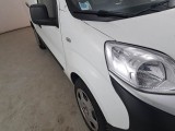  Fiat  Fiorino FIAT  / 2016 / 4P / VETT. FURGONATA 1.3 MULTIJET 95 CV E6D-TEMP SX #42