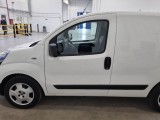  Fiat  Fiorino FIAT  / 2016 / 4P / VETT. FURGONATA 1.3 MULTIJET 95 CV E6D-TEMP SX #97