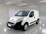  Fiat  Fiorino FIAT  / 2016 / 4P / VETT. FURGONATA 1.4 CNG 70 CV E6D-TEMP SX 