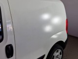  Fiat  Fiorino FIAT  / 2016 / 4P / VETT. FURGONATA 1.4 CNG 70 CV E6D-TEMP SX #60