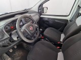  Fiat  Fiorino FIAT  / 2016 / 4P / VETT. FURGONATA 1.4 CNG 70 CV E6D-TEMP SX #77