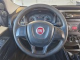  Fiat  Fiorino FIAT  / 2016 / 4P / VETT. FURGONATA 1.3 MULTIJET 95 CV E6D-TEMP SX #125