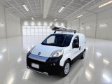  Fiat  Fiorino FIAT  2011 FURGONE 4PORTE 1.3 MULTIJET 16V 70KW ADVENTURE 