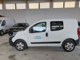  Fiat  Fiorino FIAT  2016 COMBI COMBI SEMIV.1.3 MULTIJET 95 CV E6 SX #8