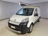  Fiat  Fiorino FIAT  2011 FURGONE 4PORTE 1.3 MULTIJET 16V 70KW ADVENTURE 