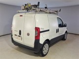  Fiat  Fiorino FIAT  2011 FURGONE 4PORTE 1.3 MULTIJET 16V 70KW ADVENTURE #2