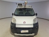  Fiat  Fiorino FIAT  2011 FURGONE 4PORTE 1.3 MULTIJET 16V 70KW ADVENTURE #6