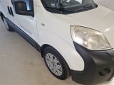  Fiat  Fiorino FIAT  2011 FURGONE 4PORTE 1.3 MULTIJET 16V 70KW ADVENTURE #33