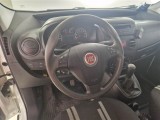  Fiat  Fiorino FIAT  2011 FURGONE 4PORTE 1.3 MULTIJET 16V 70KW ADVENTURE #112