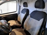  Fiat  Fiorino FIAT  2016 VEIC FURG 4 PORTE 1.3 MULTIJET 95 CV E6 SX #11