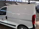  Fiat  Fiorino FIAT  2016 VEIC FURG 4 PORTE 1.3 MULTIJET 95 CV E6 SX #74