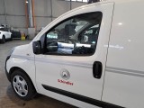  Fiat  Fiorino FIAT  2016 VEIC FURG 4 PORTE 1.3 MULTIJET 95 CV E6 SX #80