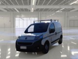  Fiat  Fiorino FIAT  2016 VEIC FURG 4 PORTE 1.3 MULTIJET 95 CV E6 SX 