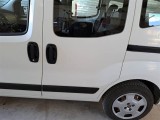  Fiat  Fiorino FIAT  QUBO / 2016 / 5P / COMBI 1.3 MULTIJET 80 CV E6 SX N1 #63