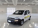  Fiat  Panda FIAT  / 2012 / 5P / BERLINA 1.2 69 CV VAN 2 POSTI EURO6 POP 