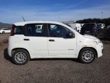  Fiat  Panda FIAT  / 2012 / 5P / BERLINA 1.0 70CV HYBRID EURO 6D VAN 4 P. EASY #7