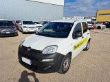  Fiat  Panda FIAT  / 2012 / 5P / BERLINA 1.2 69 CV VAN 2 POSTI EURO6 POP 