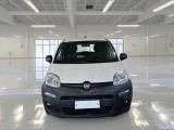  Fiat  Panda FIAT  / 2012 / 5P / BERLINA 1.2 69 CV VAN 2 POSTI EURO6 POP #6