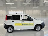  Fiat  Panda FIAT  / 2012 / 5P / BERLINA 1.2 69 CV VAN 2 POSTI EURO6 POP #7