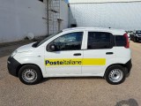  Fiat  Panda FIAT  / 2012 / 5P / BERLINA 1.2 69 CV VAN 2 POSTI EURO6 POP #8