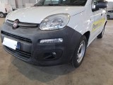  Fiat  Panda FIAT  / 2012 / 5P / BERLINA 1.2 69 CV VAN 2 POSTI EURO6 POP #20