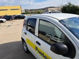  Fiat  Panda FIAT  / 2012 / 5P / BERLINA 1.2 69 CV VAN 2 POSTI EURO6 POP #43