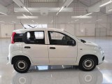  Fiat  Panda FIAT  / 2012 / 5P / BERLINA 1.2 69 CV VAN 2 POSTI EURO6D POP #7