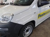  Fiat  Panda FIAT  / 2012 / 5P / BERLINA 1.2 69 CV VAN 2 POSTI EURO6 POP #76