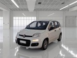  Fiat  Panda FIAT  / 2012 / 5P / BERLINA 1.3 MJT 80 CV VAN EURO6 SeS 4 POSTI EASY 