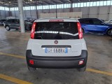  Fiat  Panda FIAT  / 2012 / 5P / BERLINA 1.0 70CV HYBRID EURO 6D VAN 2 P. POP #90