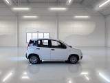  Fiat  Panda FIAT  / 2012 / 5P / BERLINA 1.3 MJT 80 CV VAN EURO6 SeS 4 POSTI EASY #7